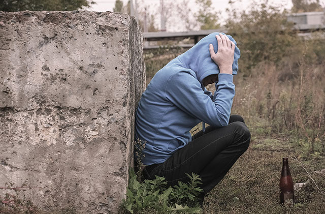 Addiction Treatment