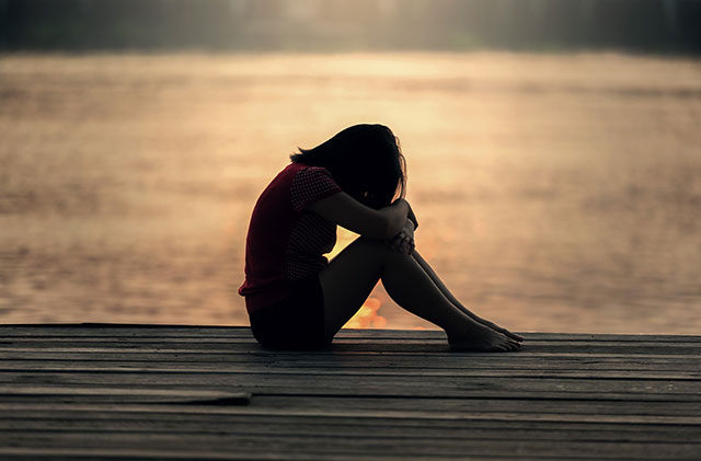 Poor Impulse Control in Teens Linked to Substance Abuse?