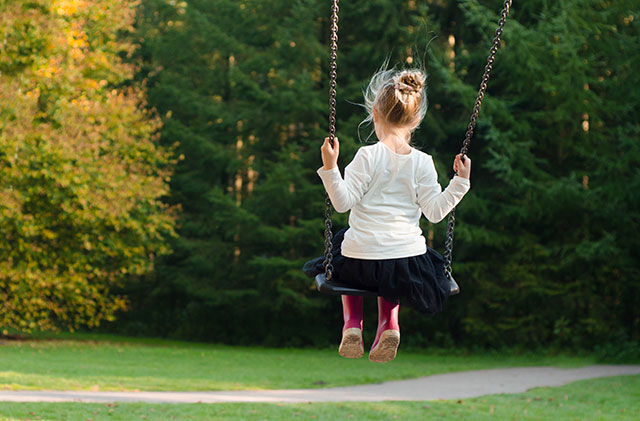 Raising an Emotionally Healthy Child