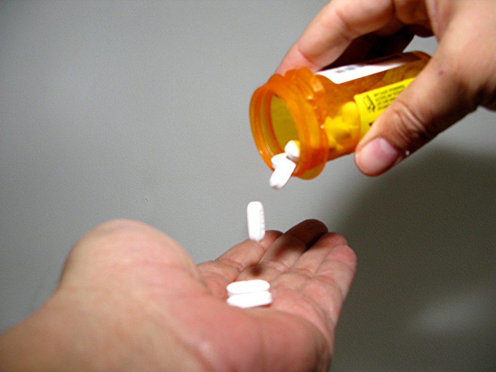 Opioid Addiction