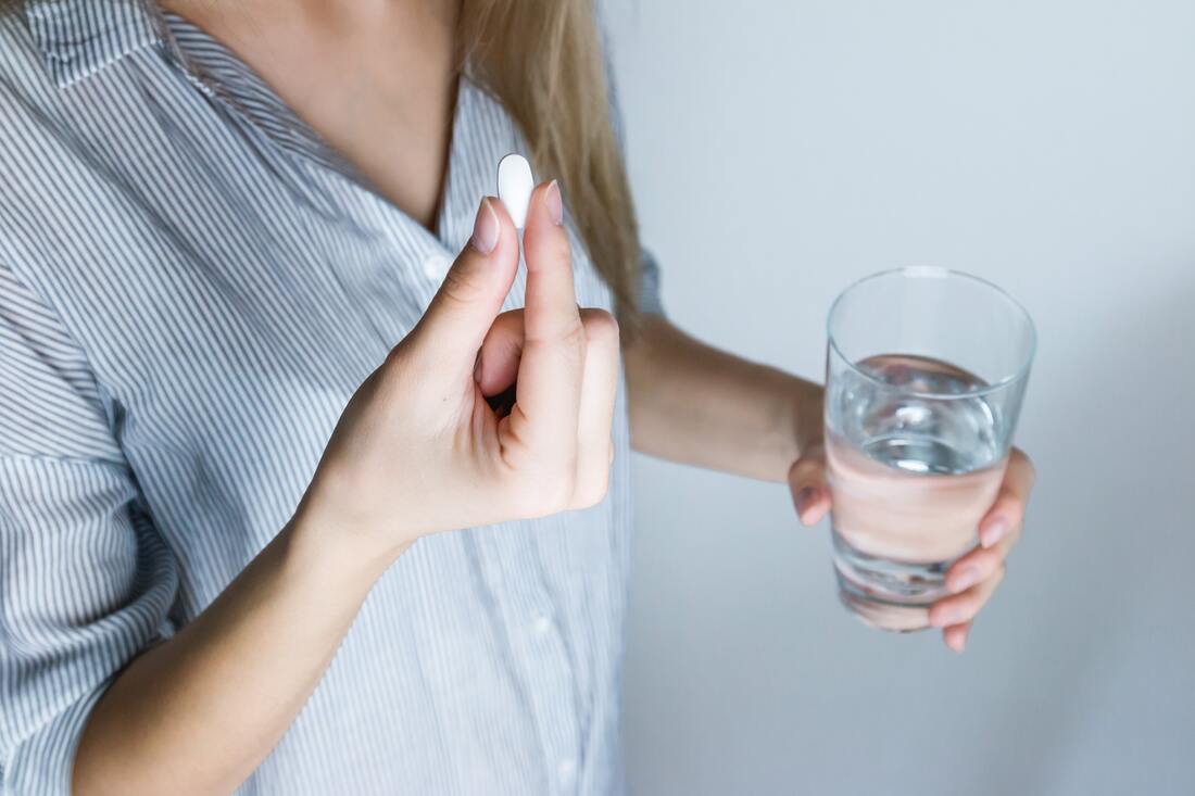 Medications Used in the Treatment of Depression