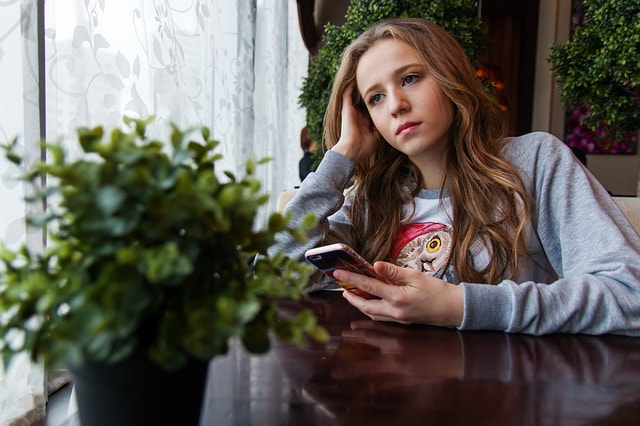 Teen Therapy