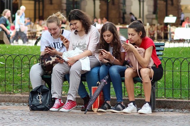 Screen Time