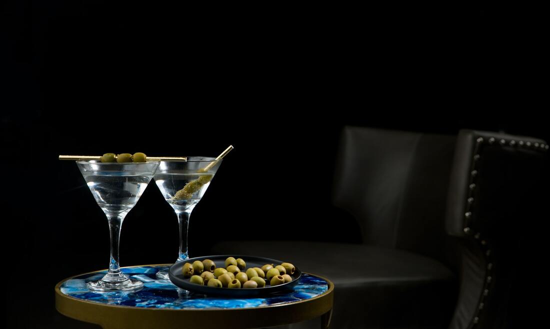 Influence of Alcohol on our Brain