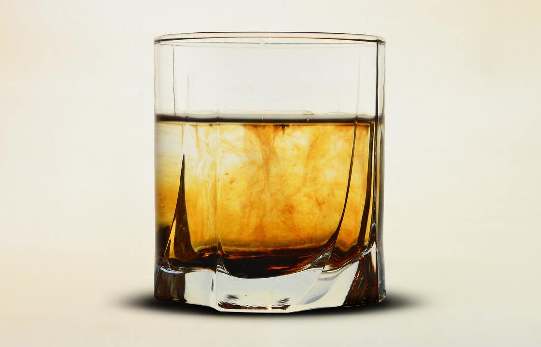 Is Stay at Home causing an increase in your Alcohol consumption?