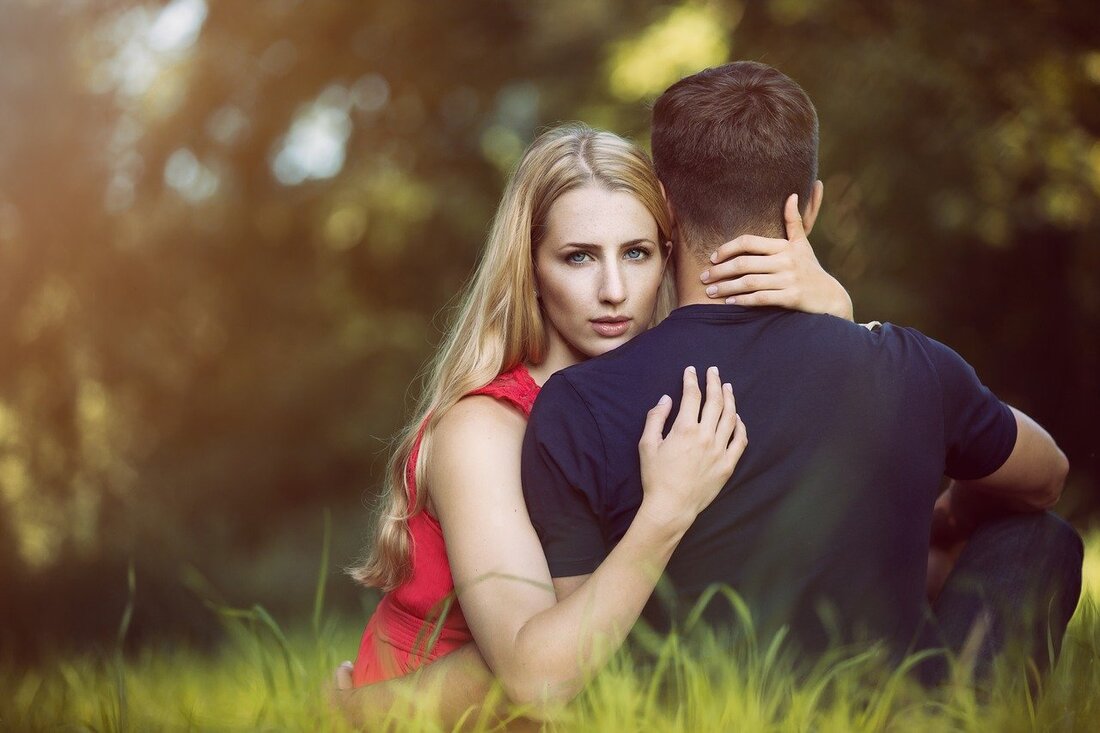 Past Romantic Relationship Trauma