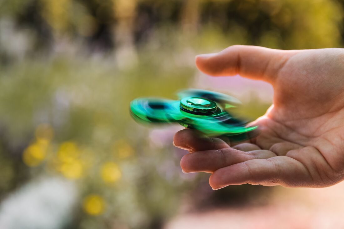 The Neuroscience of ADHD