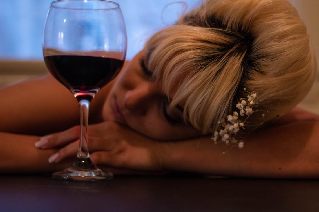 Alcohol Use Disorder