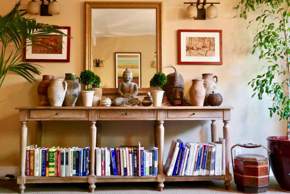 Resources - Readings