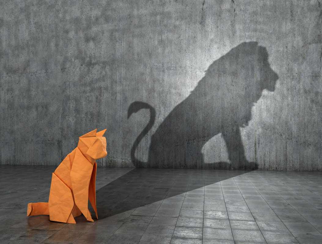 The Importance of Self-Esteem