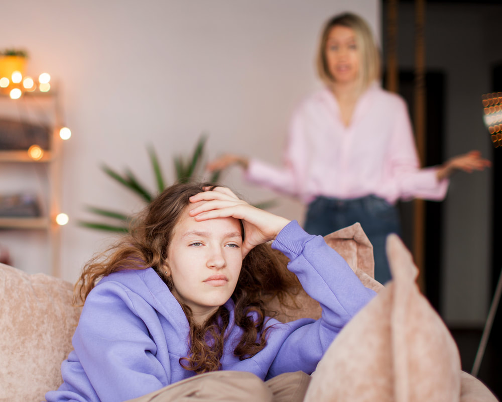 Is your Teen using Drugs or Alcohol?