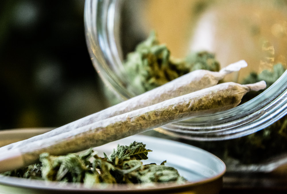 Increase in Cannabis Induced Psychosis in Adolescents