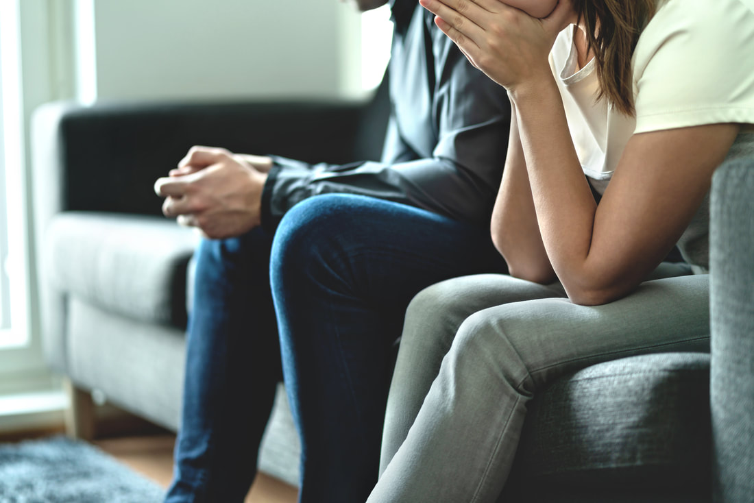 The Aftermath of Infidelity