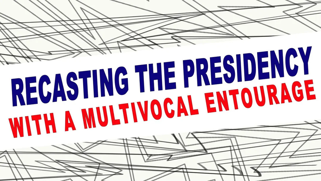 Artists-in-Presidents