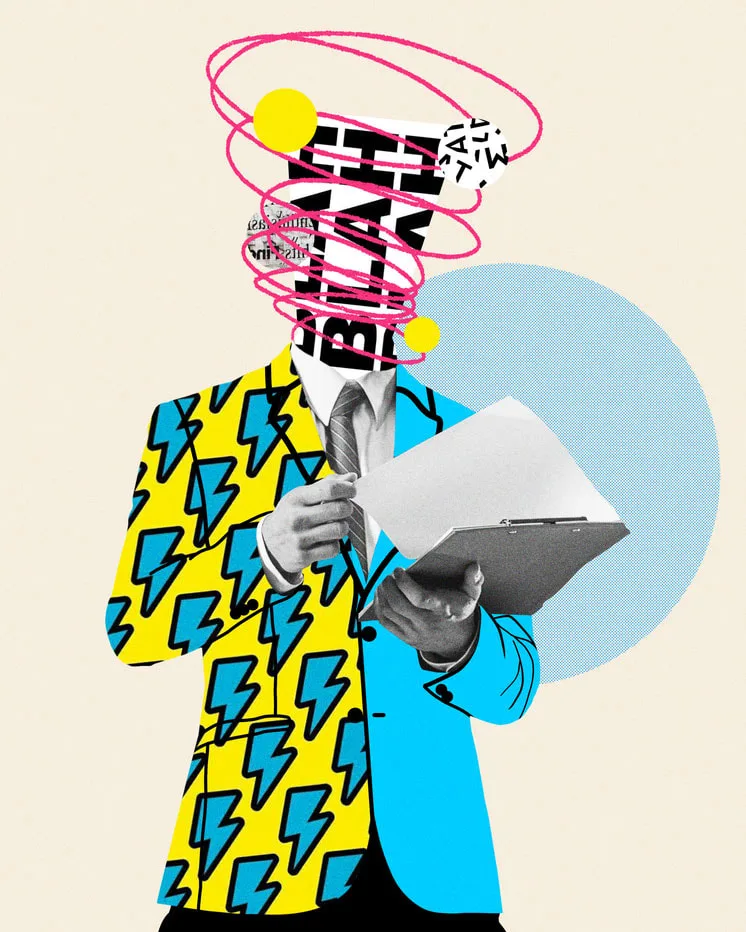 How Do You Become More Business-Like? Picture