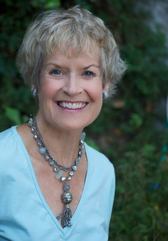 MARY EDWARDS Picture