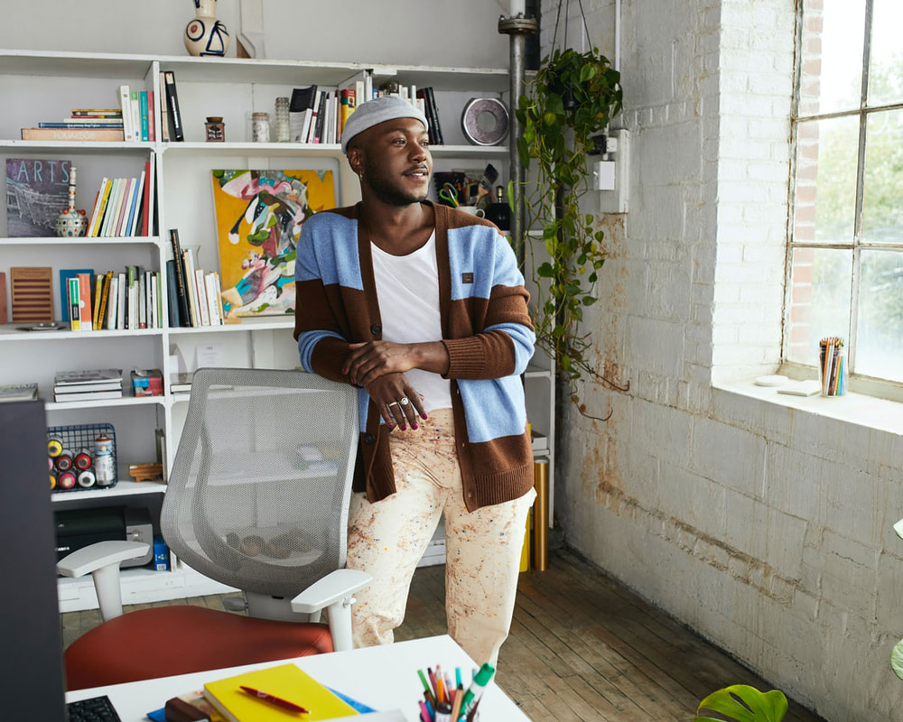 Nurturing Spaces Picture