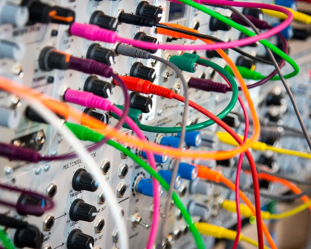 Stay Connected