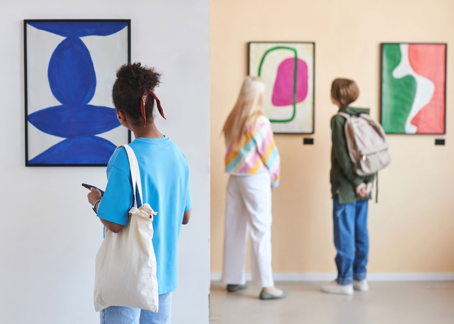 What Does a Successful Gallery Look Like?