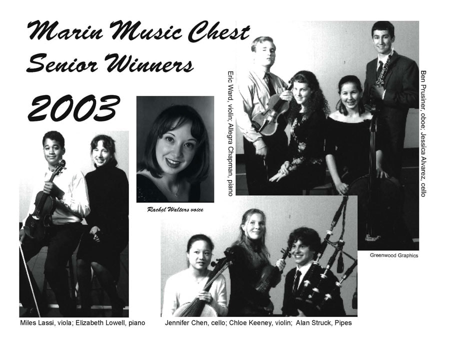 2023 MMC WINNERS