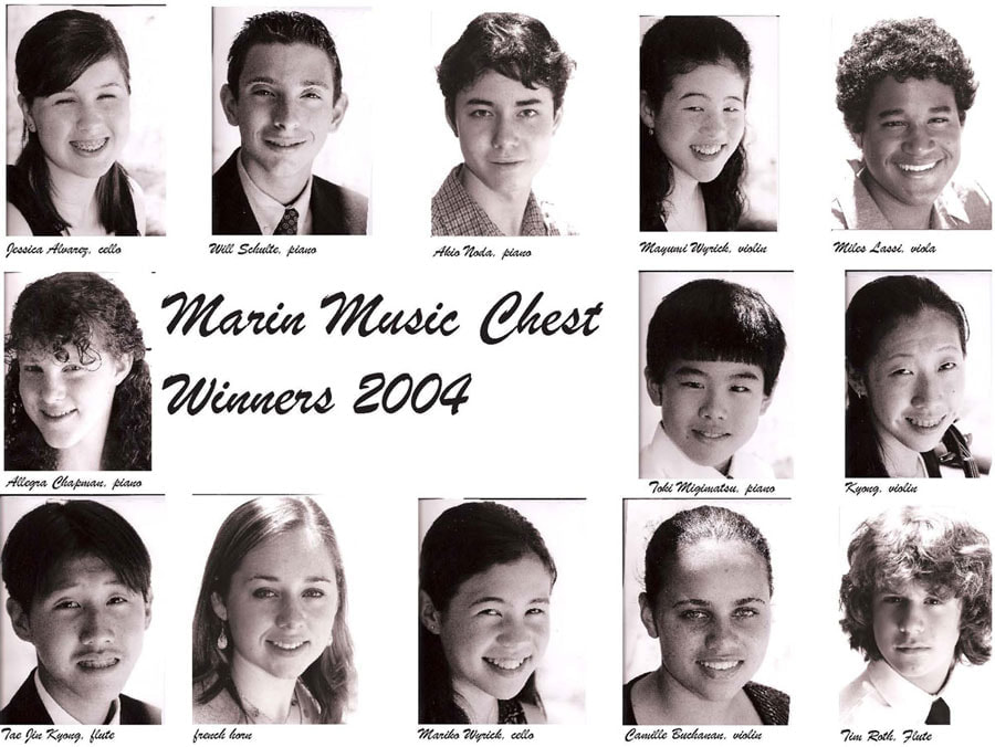 2023 MMC WINNERS