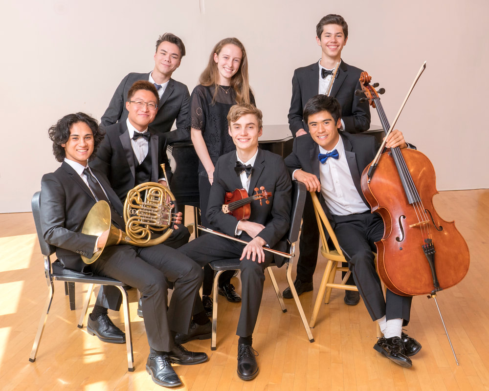 2023 Young Artists