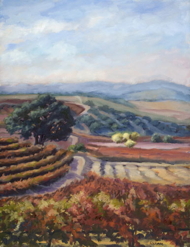 Day After Thanksgiving by Terry Lockman