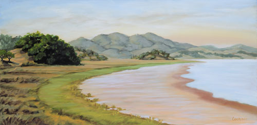 Summer Morning