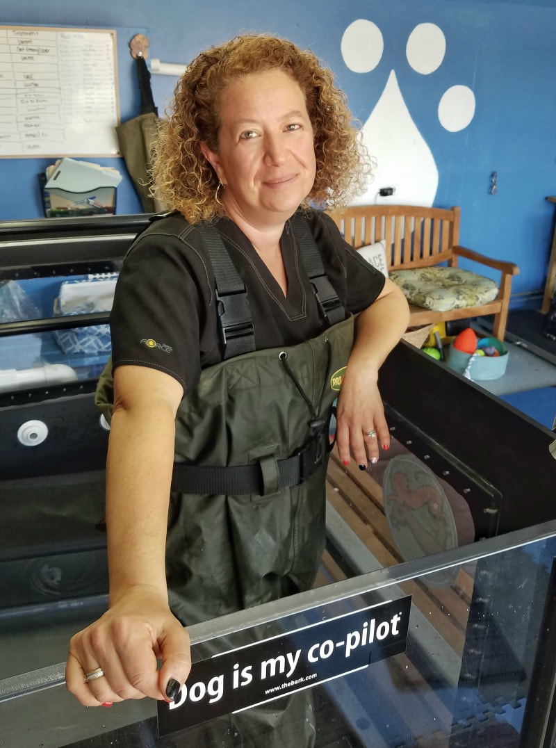 Dr. Ilana Strubel