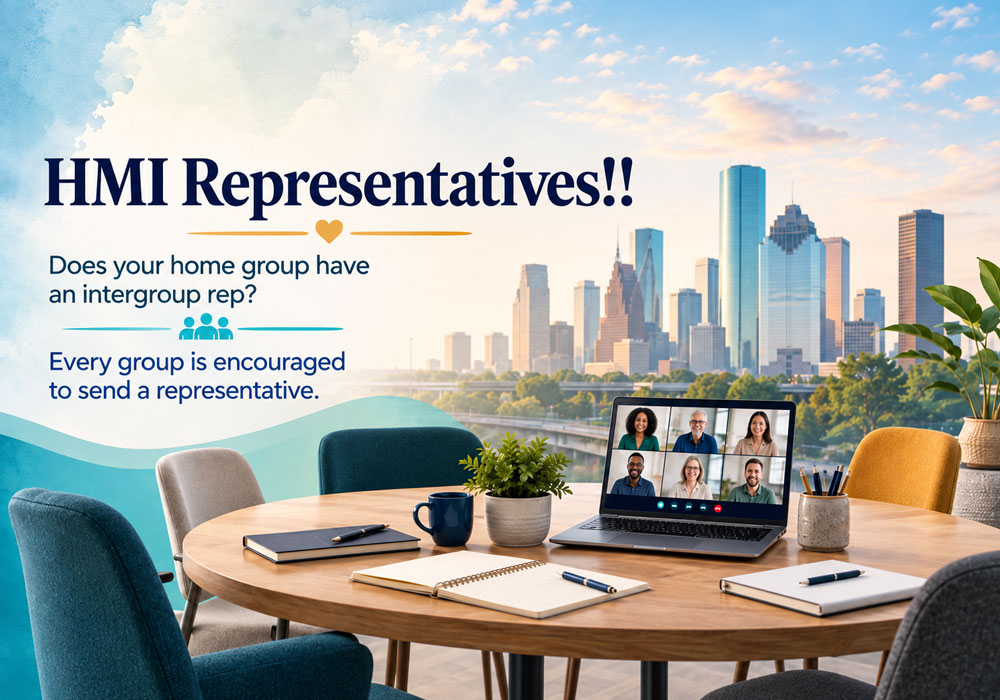 HMI Representatives!!