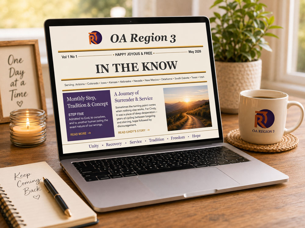  Region 3 Newsletter