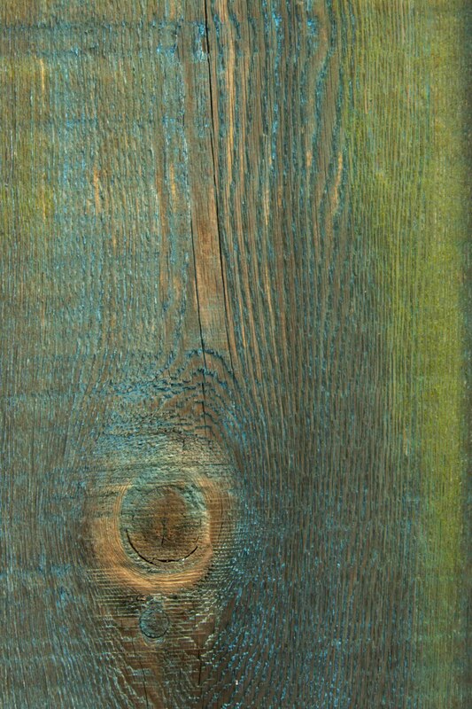Cabin Colors by Mary Macey Butler