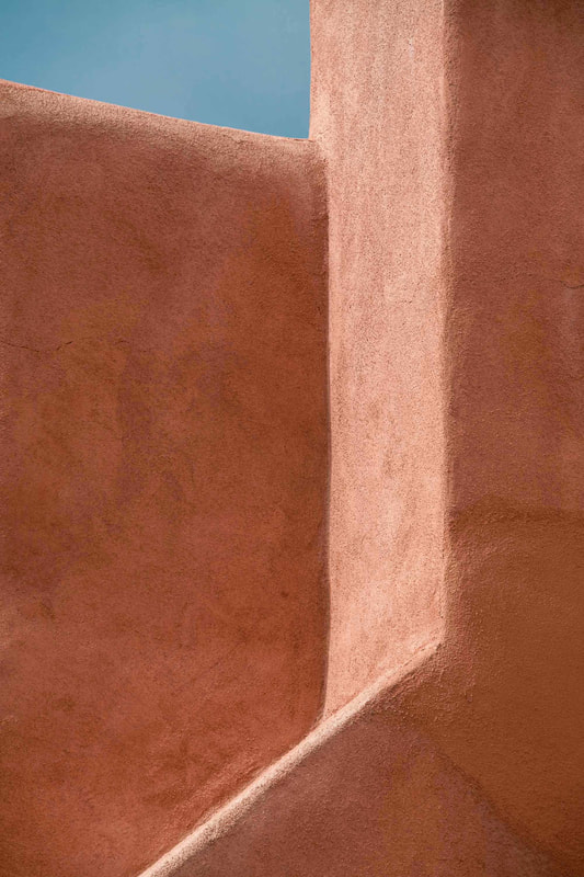 Colors of the Southwest