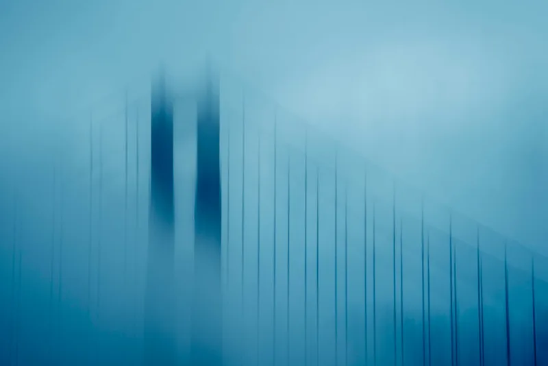 Into The Fog