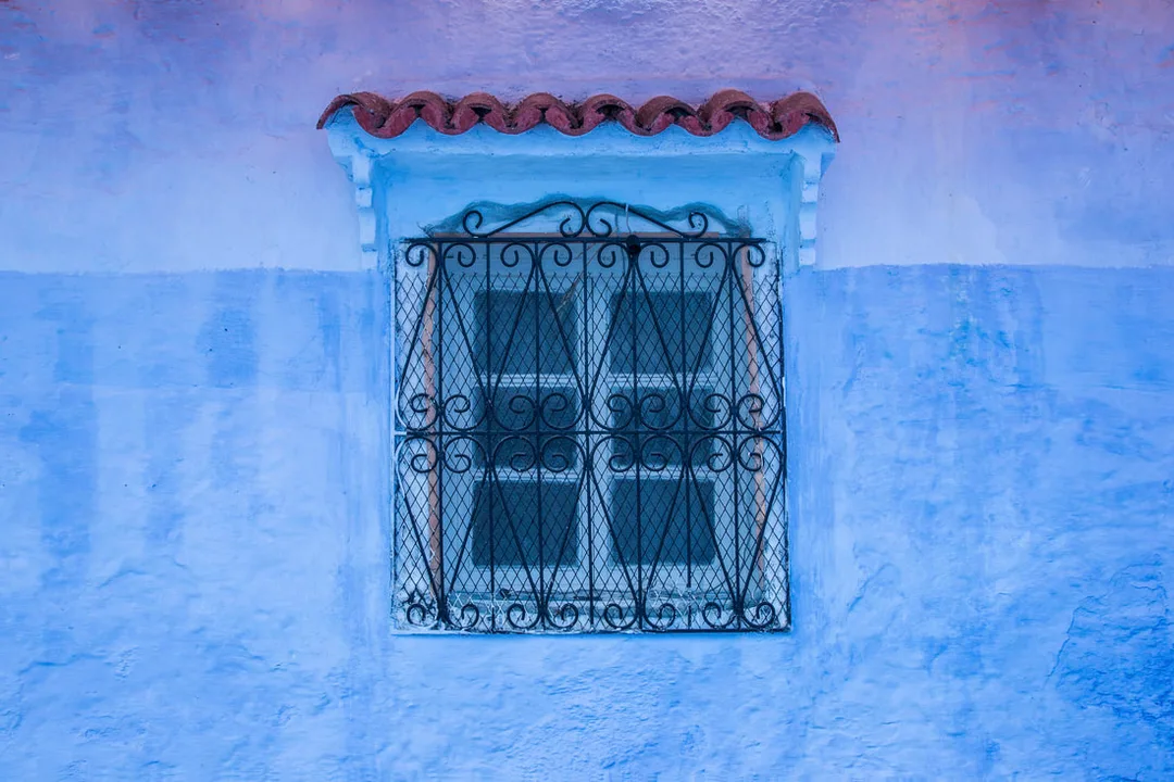 Southwest Pastels