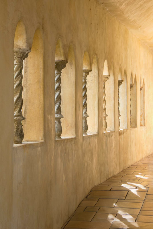 Passageway