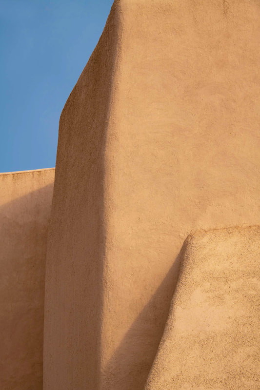 San Francisco De Asis