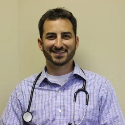 Bryan Schwartz, MD