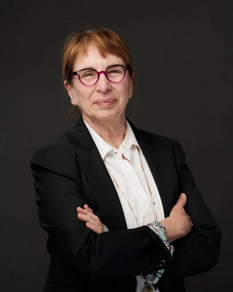 Susan Jeffords