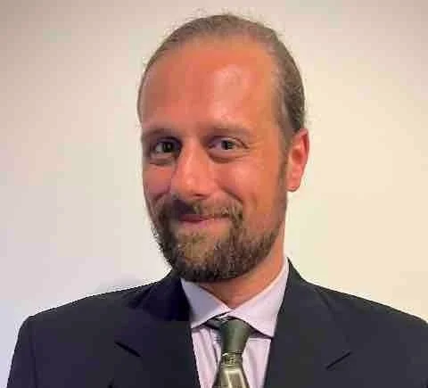 Joe Bazeghi, MBA

