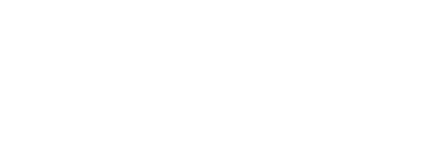 Recovery works foundation logo in white.