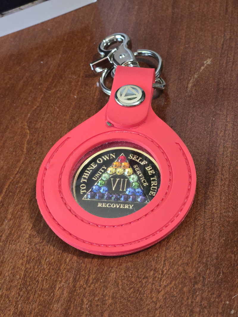 7 years of sobriety journey, celebrating sobriety milestones, Real Recovery Podcast reflections, support in recovery journey, gratitude in sobriety journey