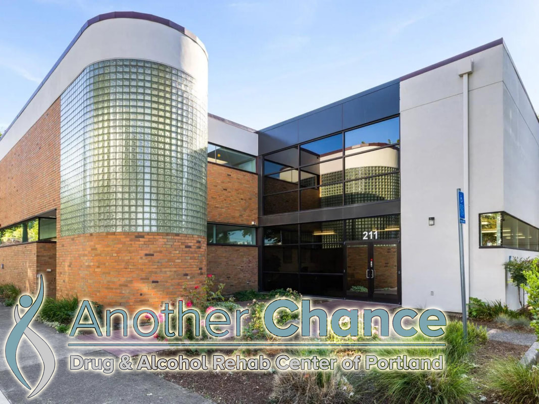 Another Chance, recovery journey, rehab center, addiction recovery, Portland rehab, Real Recovery Podcast