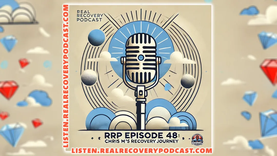 addiction recovery podcast, meth addiction recovery stories, intensive outpatient programs for addiction, music in recovery, overcoming addiction and finding purpose