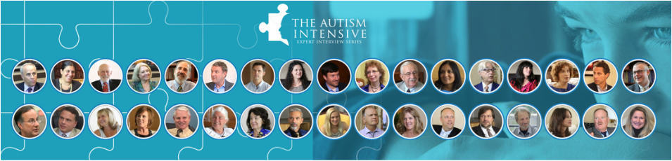 Dr Paul Thomas speak at the Autism Summit,  DrPaulApproved.com