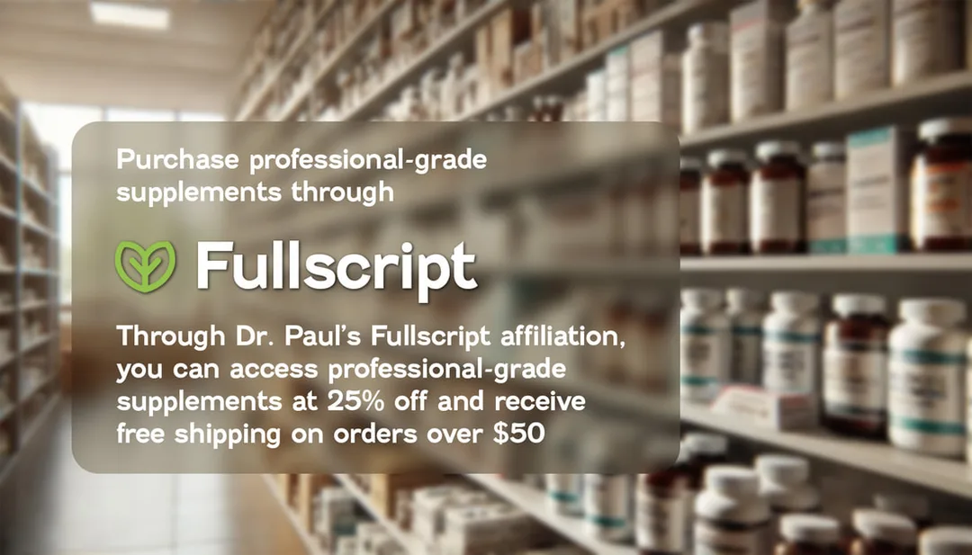 natural blood sugar support, berberine supplement benefits, insulin support plan January, metabolic health supplements, Dr Paul Fullscript community plan