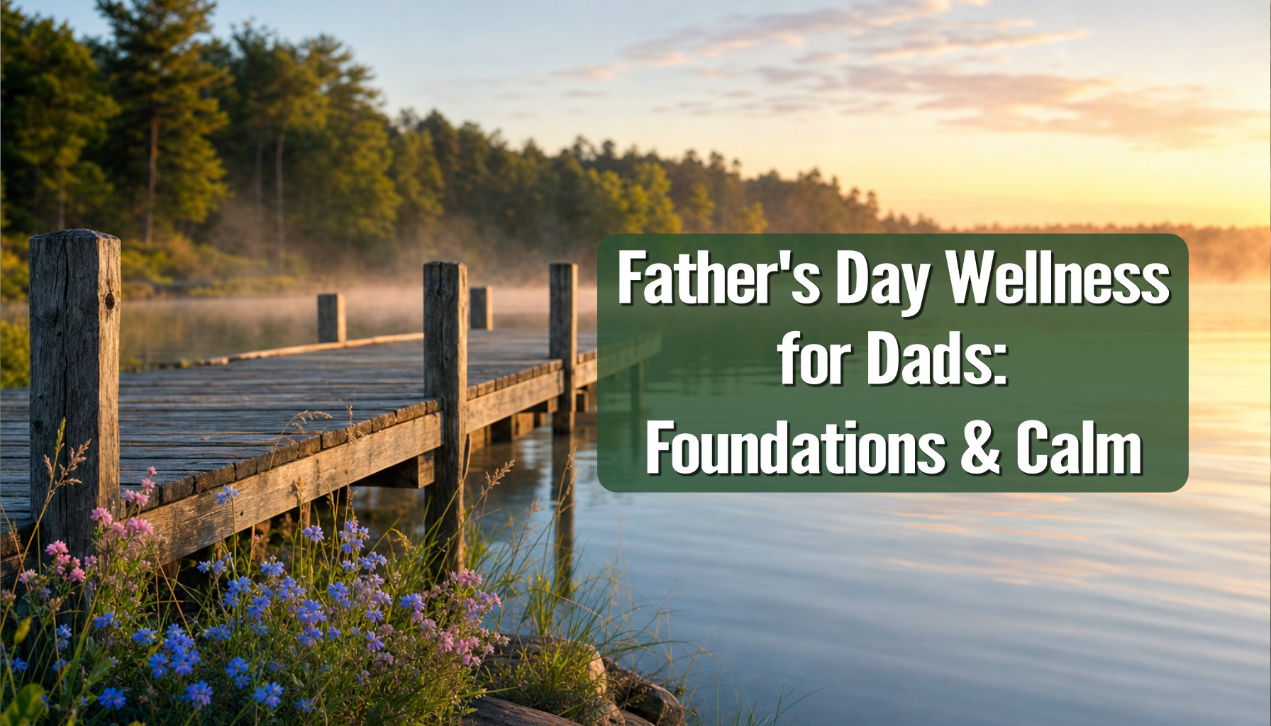 7 Foundations for Summer Resilience — Dr. Paul