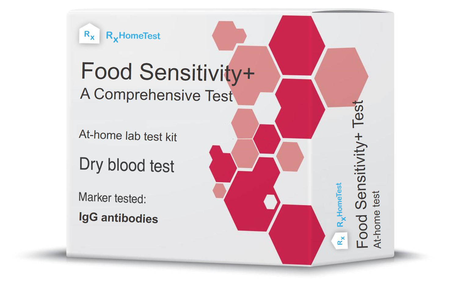 Is Food Triggering Your Child's Stomachaches? Food Sensitivity Test