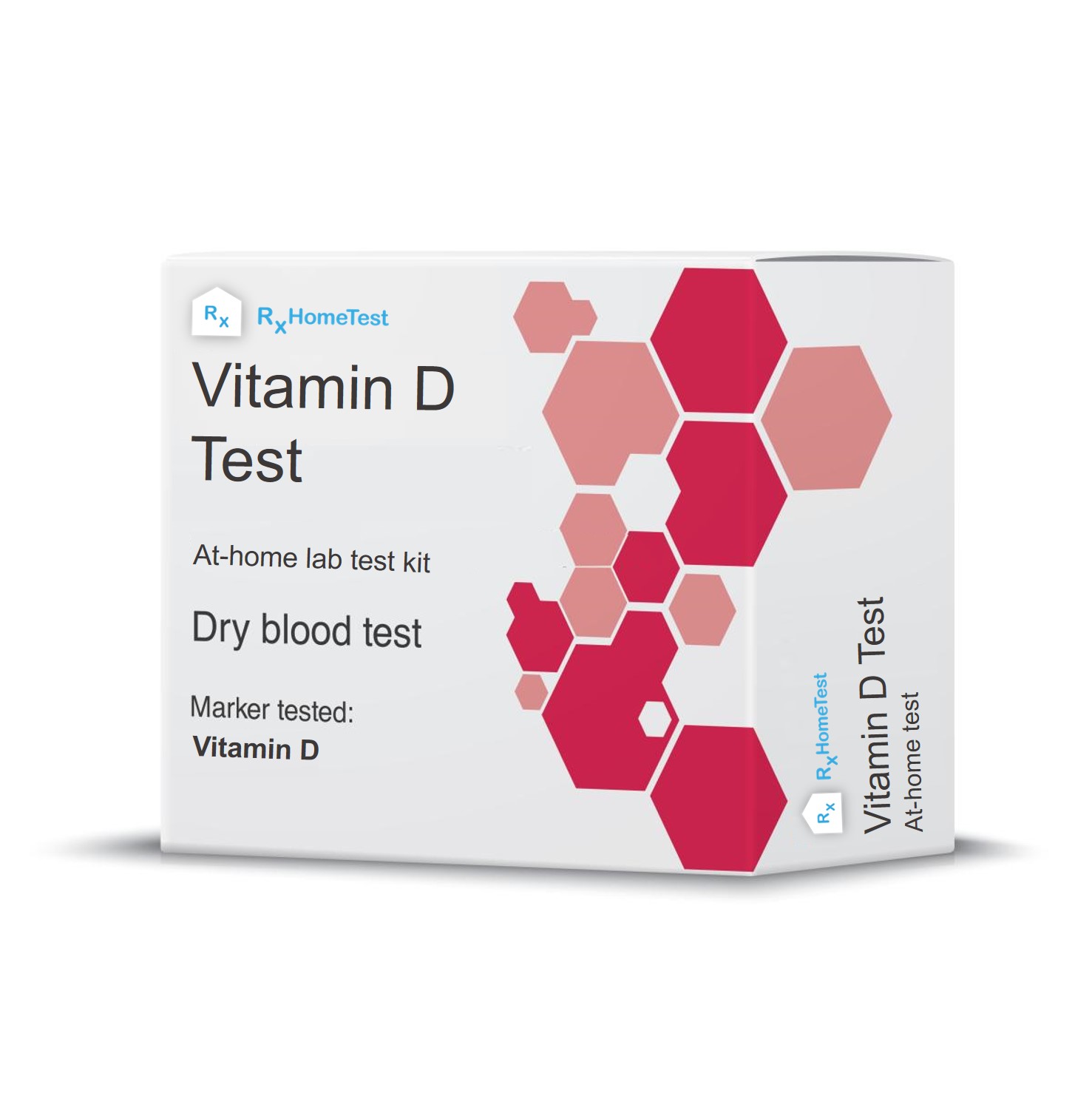Information Before Guessing: The Vitamin D Test — Dr. Paul