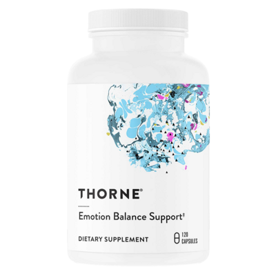 Emotion Balance Support (formerly DeproloftHF) — Thorne
